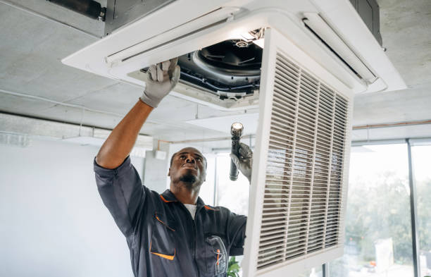 Licensed Hvac service in Warnerville, NY - FH HVAC